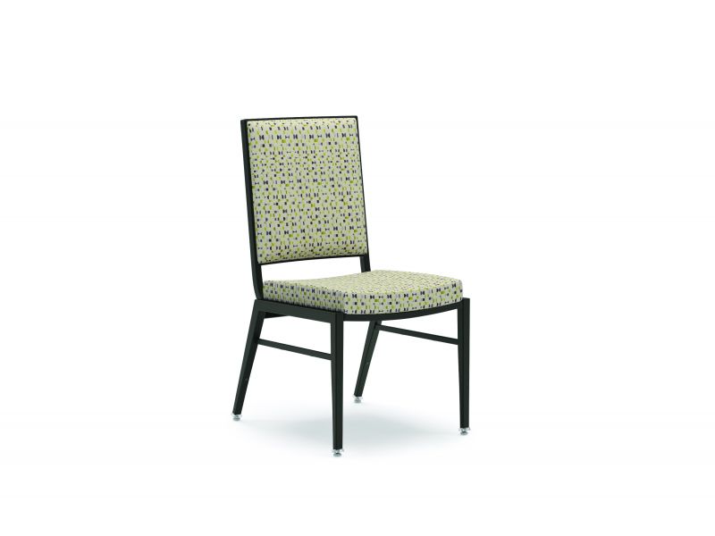 Couture De Light, Comfort De Luxe, and Tufgrain® banquet chairs 